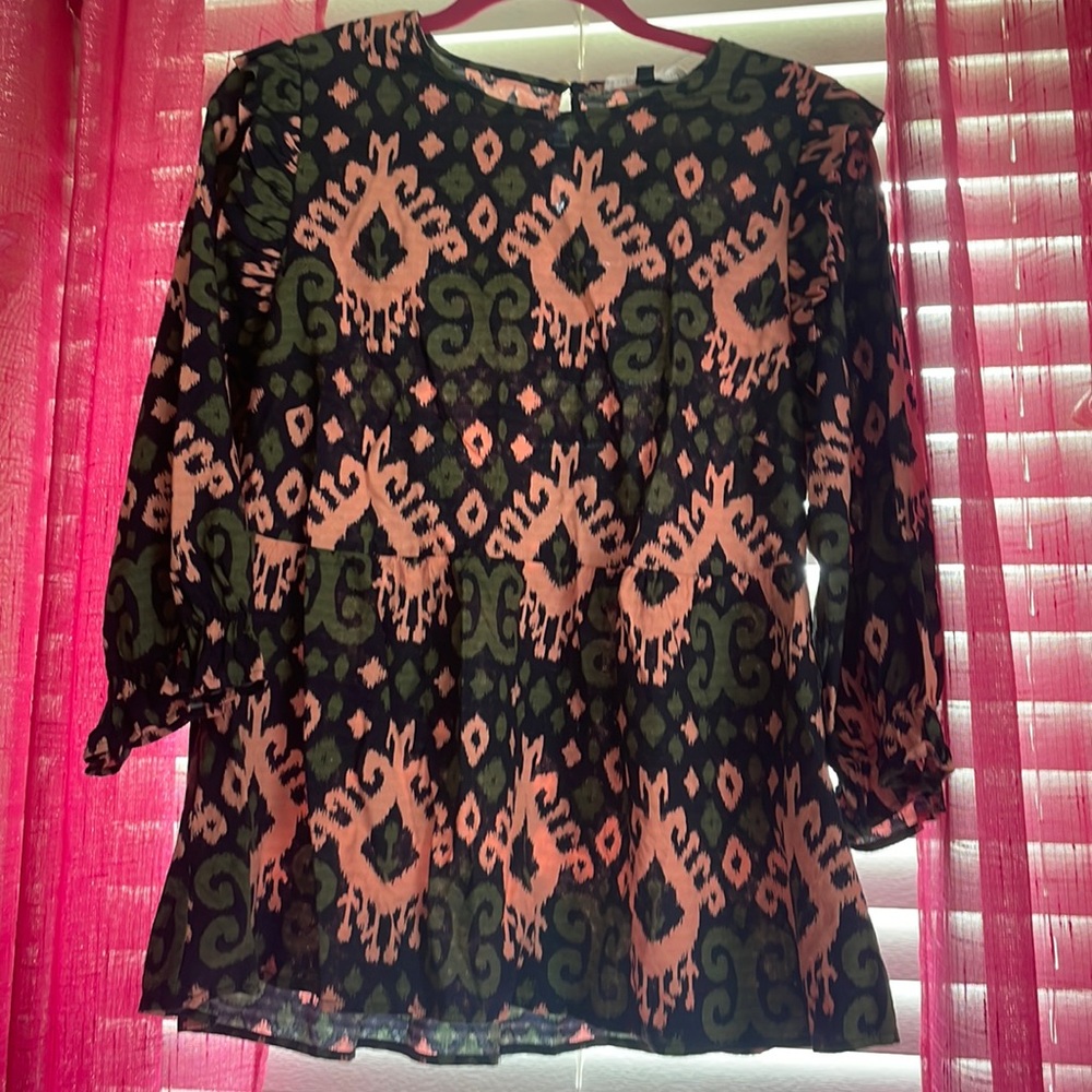 Women’s Michelle McDowell Top
